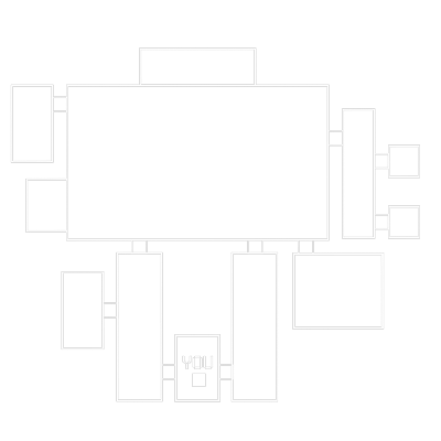 fnaf 1 camera map layout