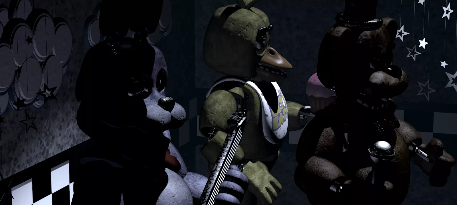 Five Nights at Freddy's (FNAF 1): dicas para se dar bem no jogo de